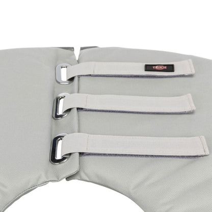 Trixie Schutzkragen - grau