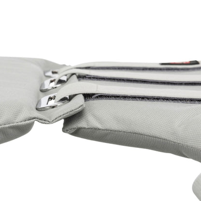 Trixie Schutzkragen - grau