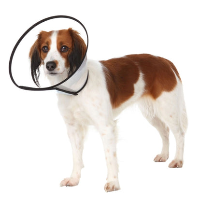 Trixie Schutzkragen mit Klettverschluss