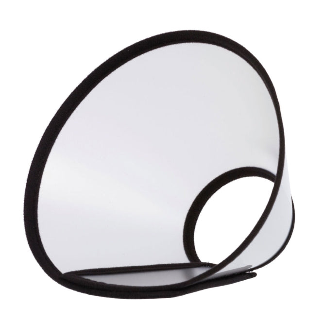 Trixie Schutzkragen mit Klettverschluss