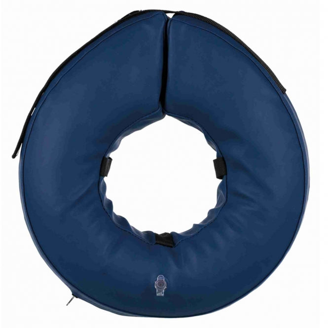 Trixie Schutzkragen, aufblasbar