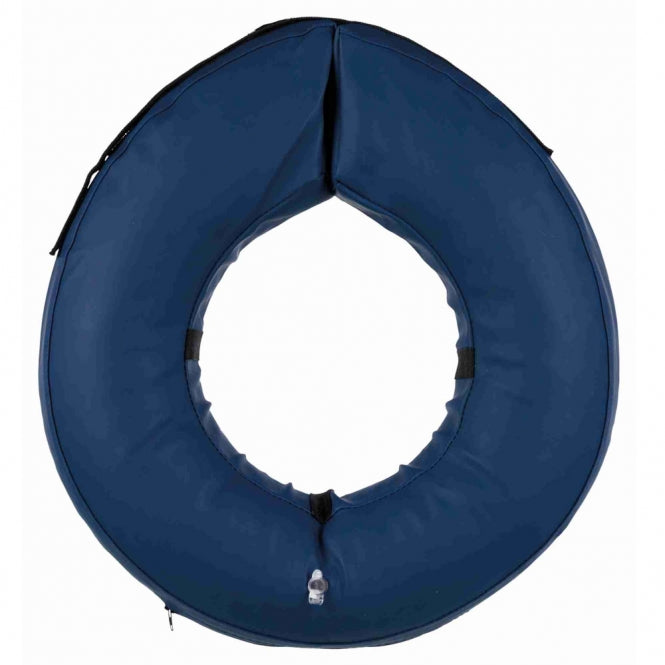 Trixie Schutzkragen, aufblasbar