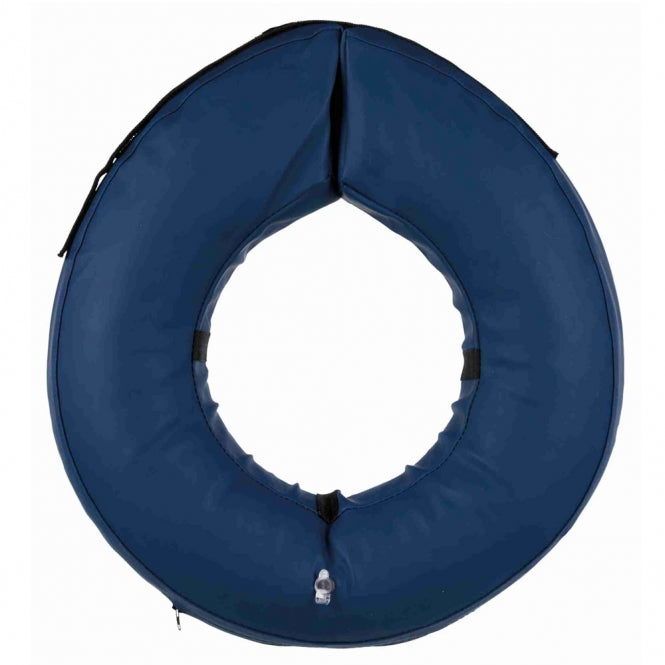 Trixie Schutzkragen, aufblasbar