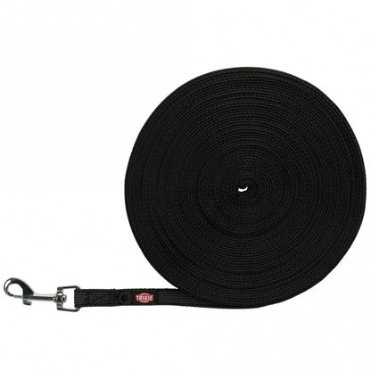 Trixie Schleppleine, gummiert