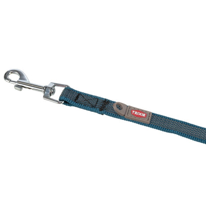 Trixie Schleppleine, gummiert