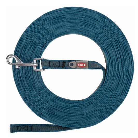 Trixie Schleppleine, gummiert