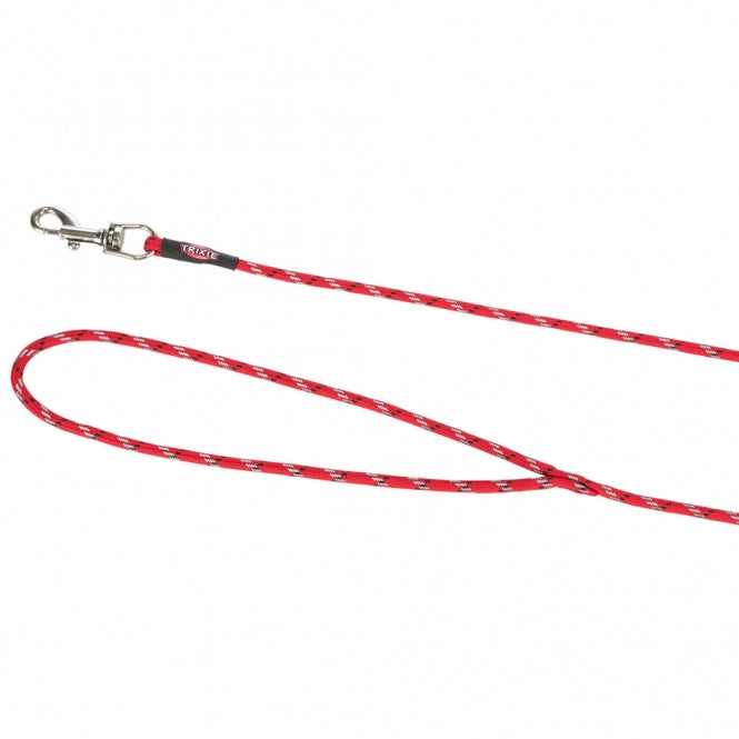 Trixie Junior Welpen-Schleppleine, rund