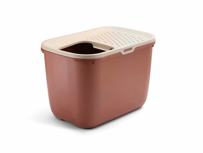 Savic Katzentoilette Hop In