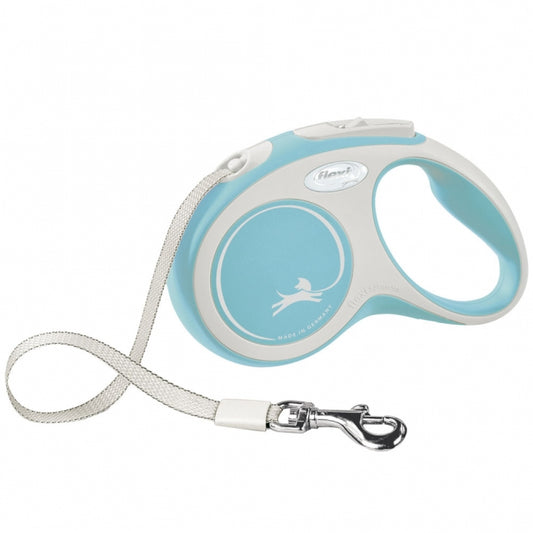 FLEXI Rollleine New COMFORT Gurt