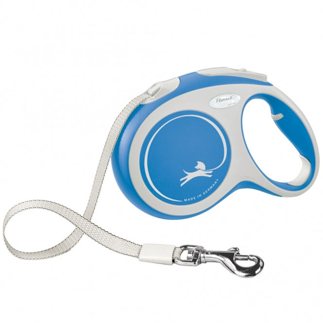 FLEXI Rollleine New COMFORT Gurt