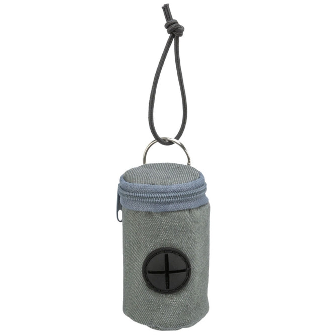 Trixie Kotbeutelspender inkl. 2 Rollen a 15 Btl.