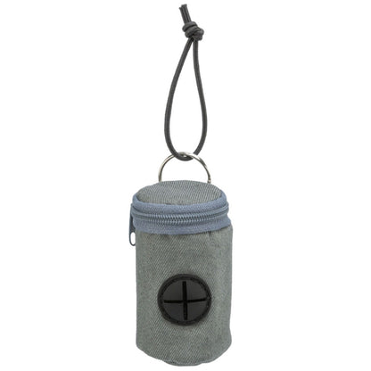 Trixie Kotbeutelspender inkl. 2 Rollen a 15 Btl.