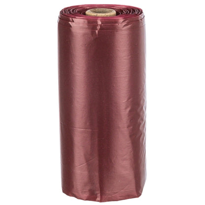 Trixie Hundekot-Beutel mit Henkel - 3 x 15 Stück