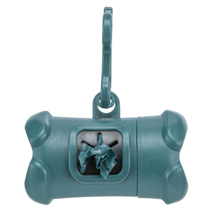 Trixie Kotbeutelspender aus Kunststoff