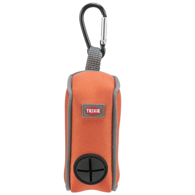 Trixie Kotbeutelspender aus Neopren