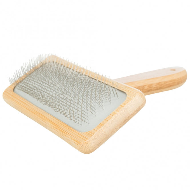 Trixie Softbürste aus Bambus