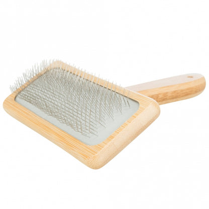 Trixie Softbürste aus Bambus