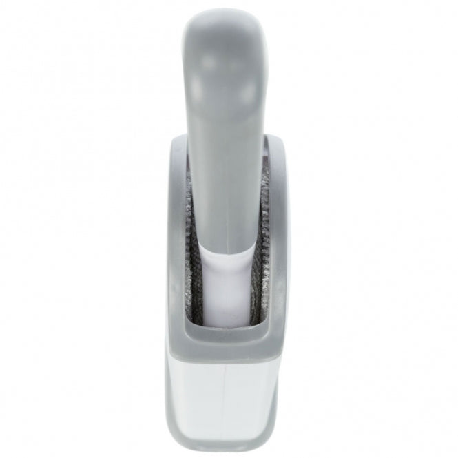 Trixie Fusselbürste mit Reinigungsstation