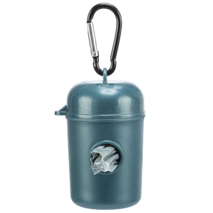 Trixie Kotbeutelspender inkl. 2 Rollen a 20 Beutel