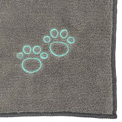 Trixie Tier-Handtuch - 50 × 60 cm