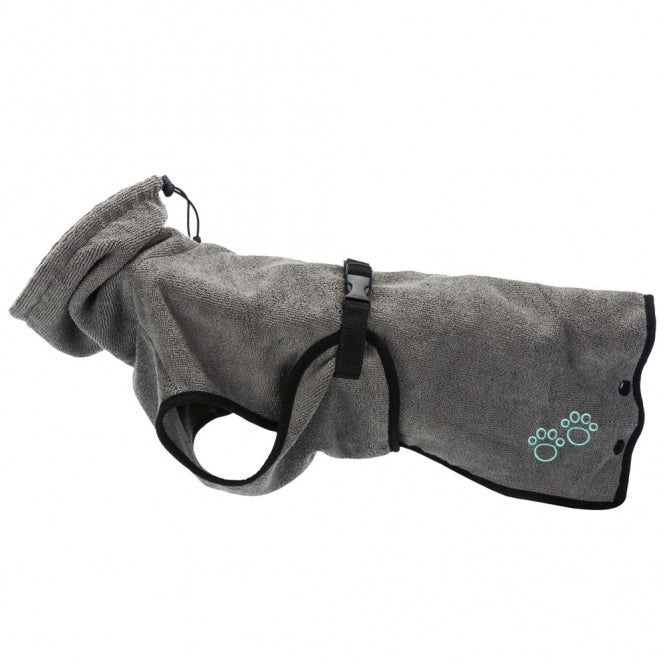 Trixie Bademantel für Hunde