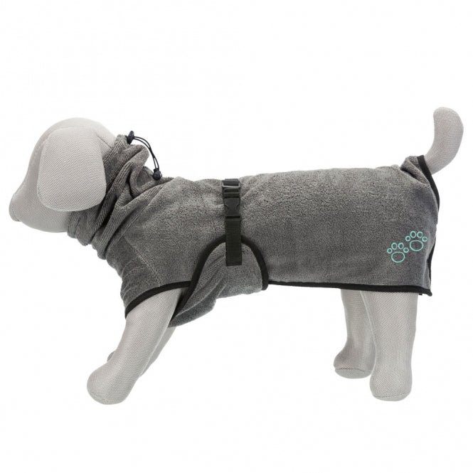 Trixie Bademantel für Hunde