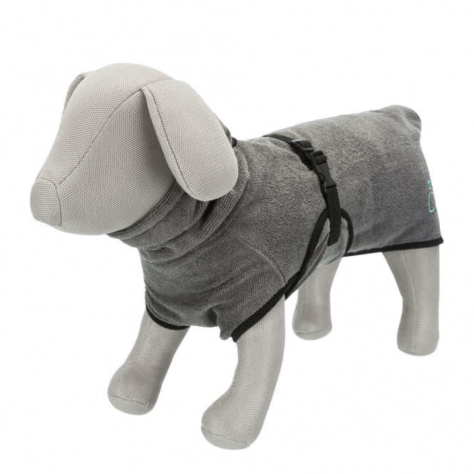 Trixie Bademantel für Hunde