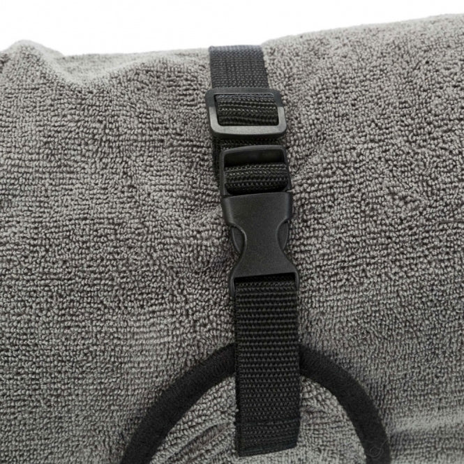 Trixie Bademantel für Hunde