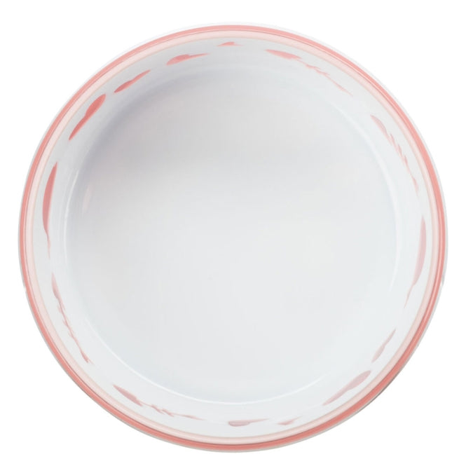 Trixie schwerer Kunststoffnapf Lovely Cat