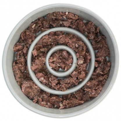 Trixie Slow Feeding Keramiknapf - 0,45 l