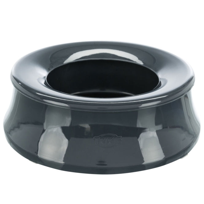 Trixie Swobby Hundenapf gegen Überschwappen