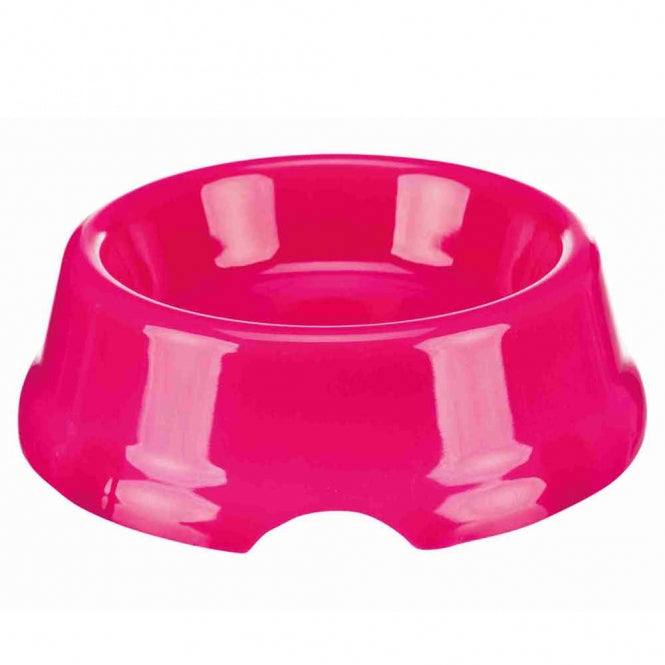 Trixie Hundenapf aus Kunststoff, rutschfest