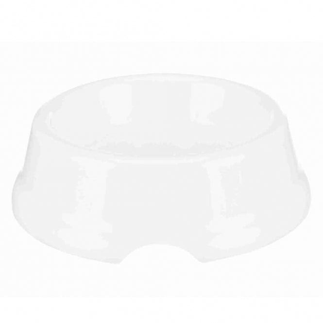 Trixie Hundenapf aus Kunststoff, rutschfest