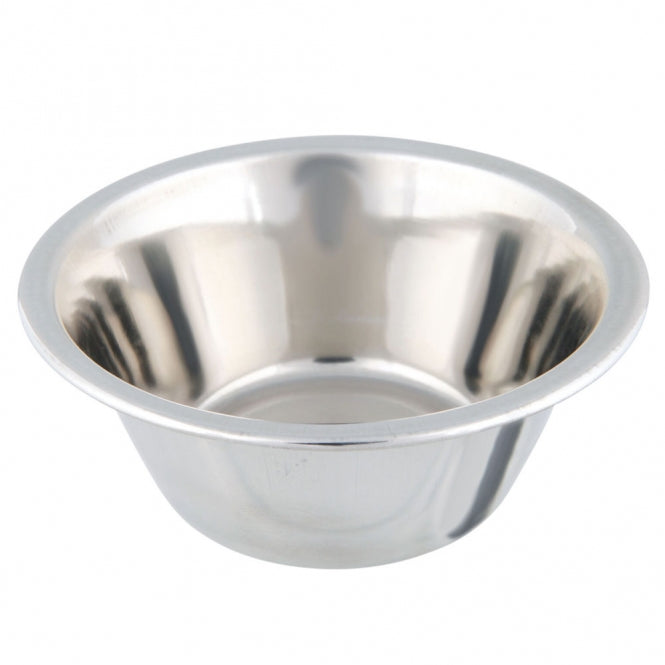 Trixie Edelstahl-Ersatznapf