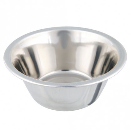 Trixie Edelstahl-Ersatznapf