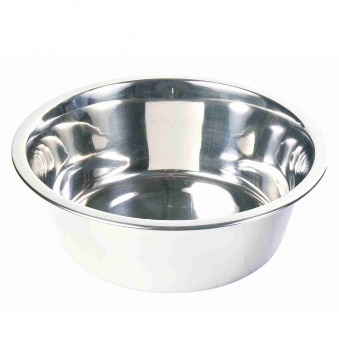 Trixie Edelstahl-Ersatznapf