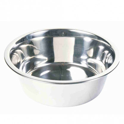 Trixie Edelstahl-Ersatznapf