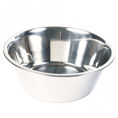 Trixie Edelstahl-Ersatznapf