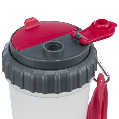 Trixie Futter- und Wasserbehälter