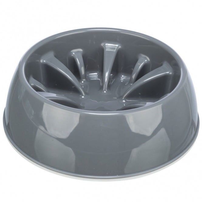 Trixie Slow Feeding Kunststoffnapf