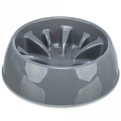 Trixie Slow Feeding Kunststoffnapf