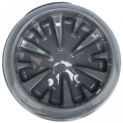 Trixie Slow Feeding Kunststoffnapf