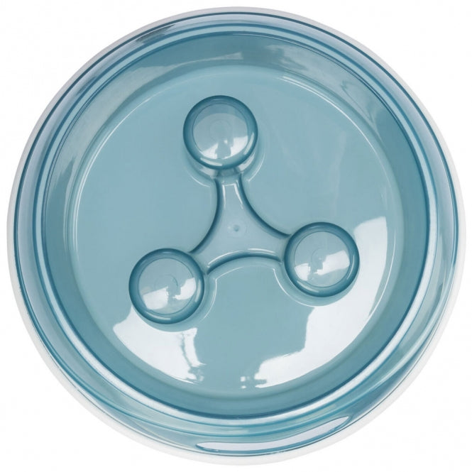 Trixie Slow Feeding Kunststoffnapf