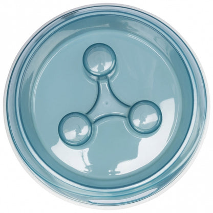 Trixie Slow Feeding Kunststoffnapf