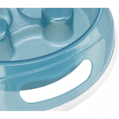 Trixie Slow Feeding Kunststoffnapf