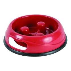 Trixie Slow Feeding Kunststoffnapf