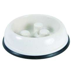 Trixie Slow Feeding Kunststoffnapf