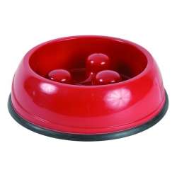 Trixie Slow Feeding Kunststoffnapf