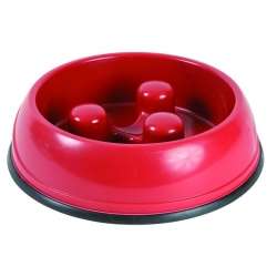 Trixie Slow Feeding Kunststoffnapf