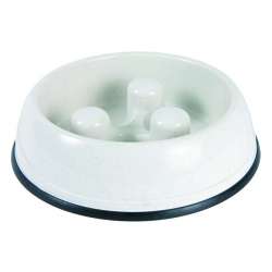 Trixie Slow Feeding Kunststoffnapf